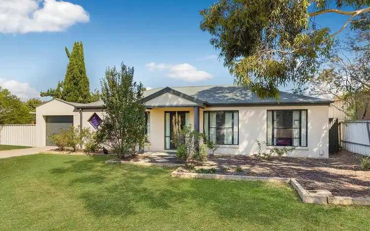 8 Coralee Place, Golden Square VIC 3555