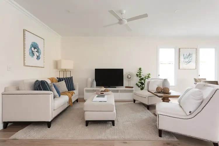 Third view of Homely house listing, 94 Central Avenue, Sherwood QLD 4075
