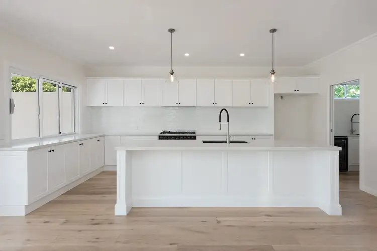 Fourth view of Homely house listing, 94 Central Avenue, Sherwood QLD 4075