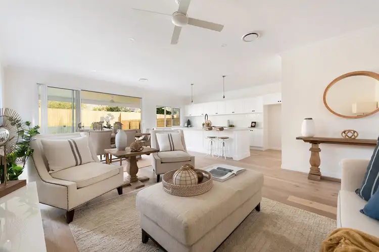 Fifth view of Homely house listing, 94 Central Avenue, Sherwood QLD 4075