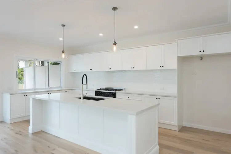 Sixth view of Homely house listing, 94 Central Avenue, Sherwood QLD 4075