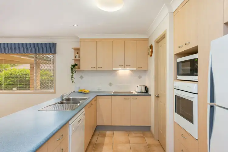 Fifth view of Homely house listing, 11 Tea Tree Crescent, Sinnamon Park QLD 4073