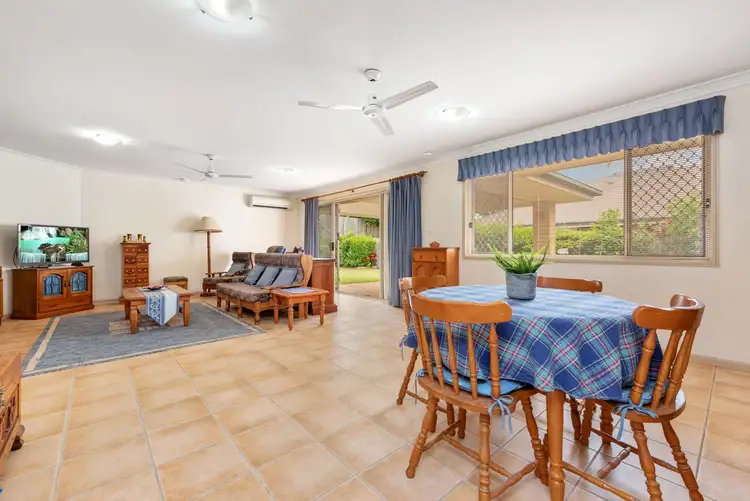 Sixth view of Homely house listing, 11 Tea Tree Crescent, Sinnamon Park QLD 4073