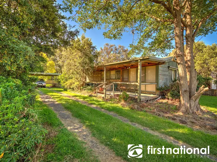 Main view of Homely house listing, 33 Station Street, Officer VIC 3809