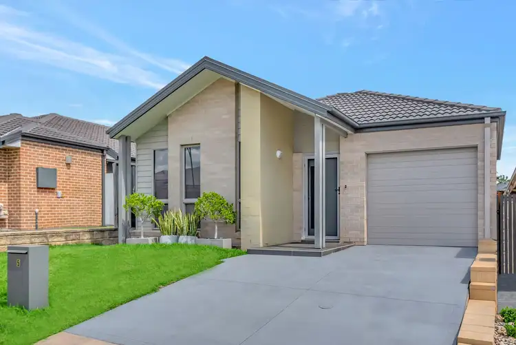 Second view of Homely house listing, Address available on request