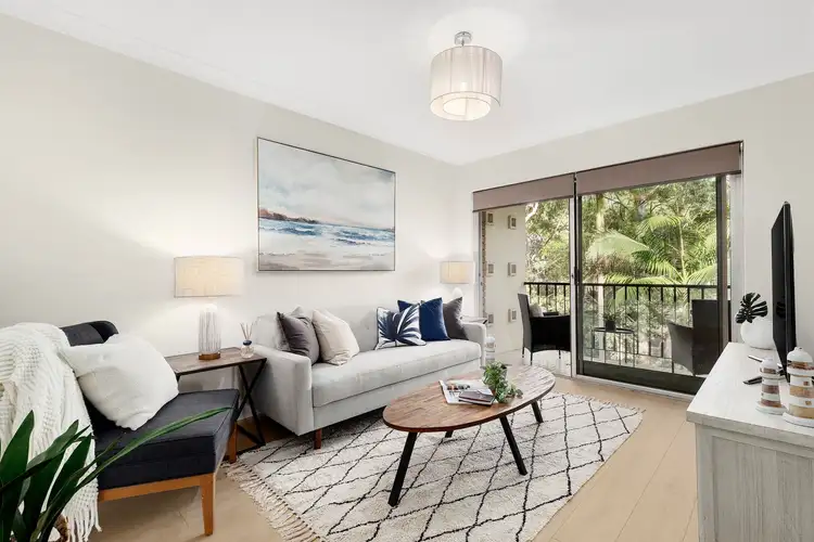 Second view of Homely apartment listing, 19/6 Stokes Street, Lane Cove North NSW 2066