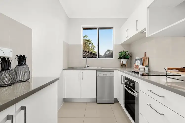 Third view of Homely apartment listing, 19/6 Stokes Street, Lane Cove North NSW 2066