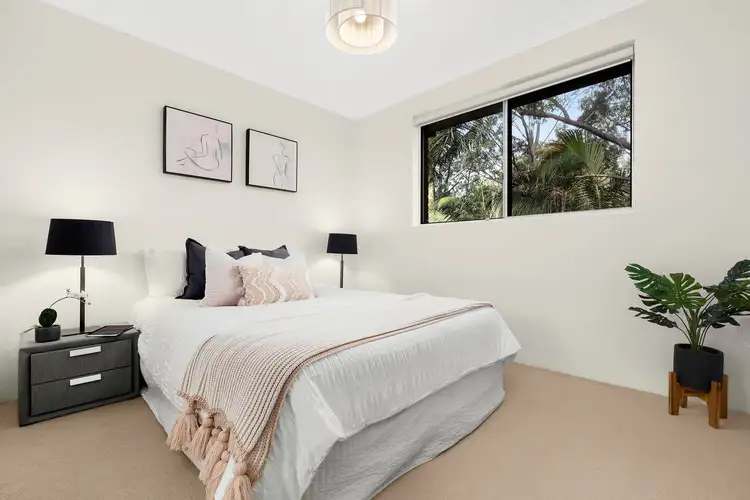 Fourth view of Homely apartment listing, 19/6 Stokes Street, Lane Cove North NSW 2066