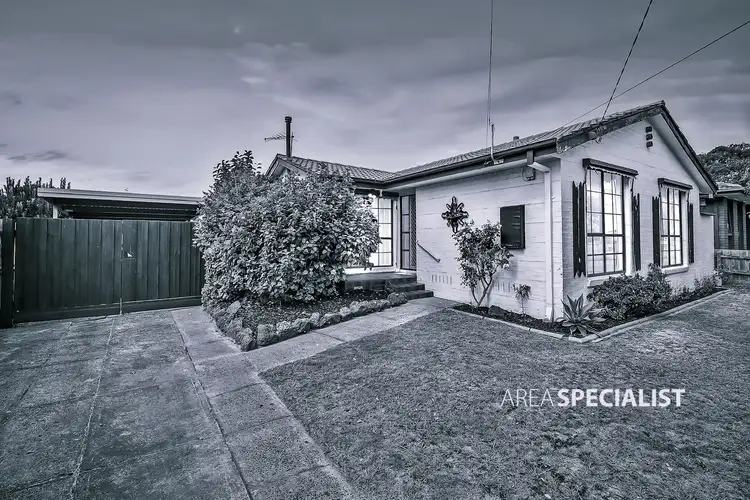 15 Greenglade Court, Noble Park VIC 3174