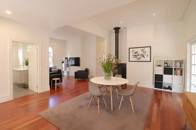 Second view of Homely house listing, 9 Francis Street, Porepunkah VIC 3740