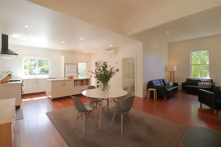 Fourth view of Homely house listing, 9 Francis Street, Porepunkah VIC 3740