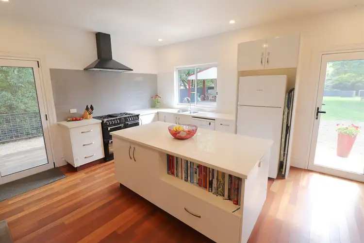 Fifth view of Homely house listing, 9 Francis Street, Porepunkah VIC 3740