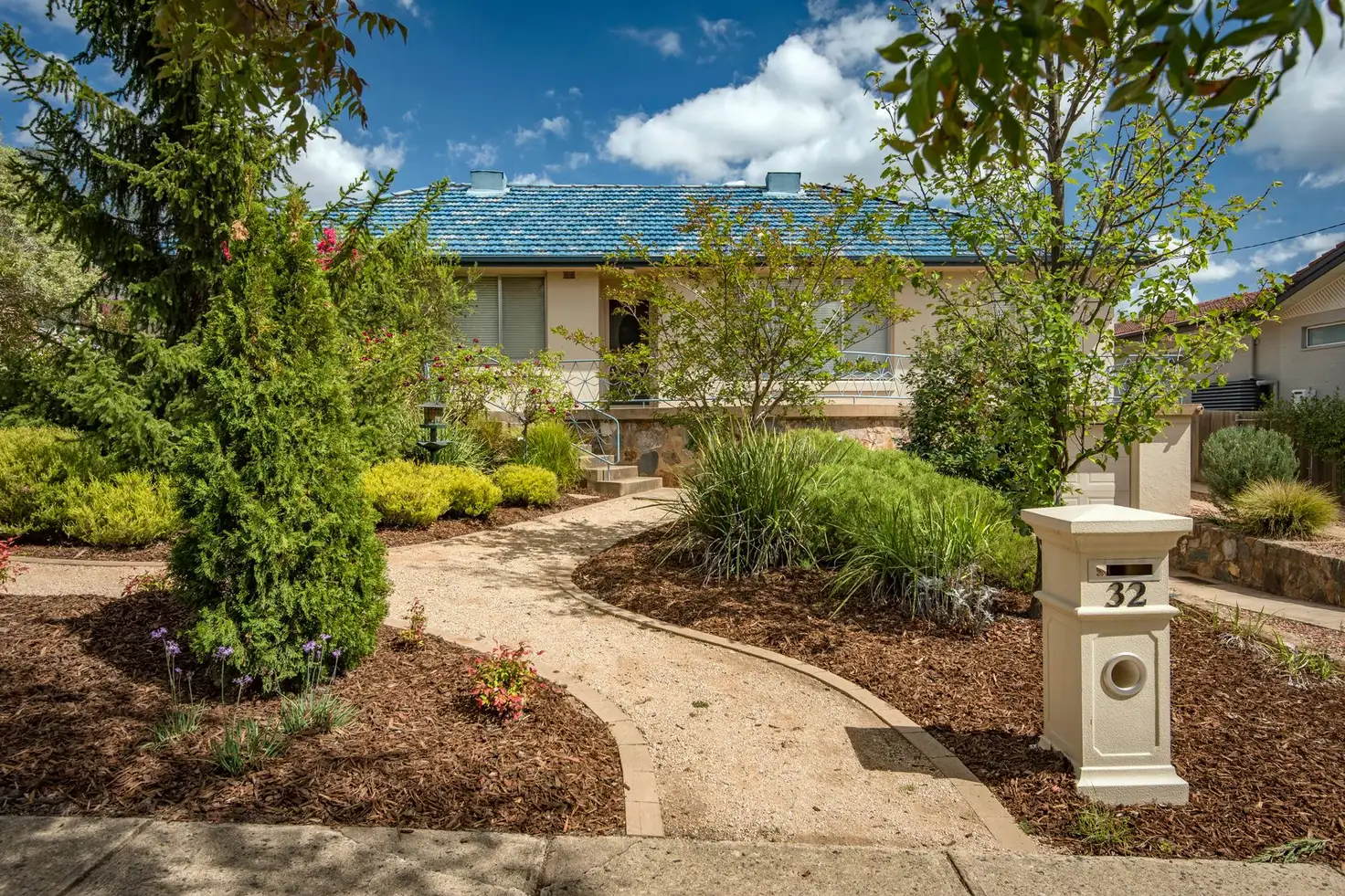 Main view of Homely house listing, 32 Hodgkinson Street, Griffith ACT 2603