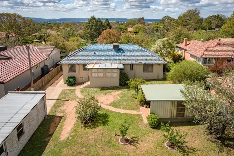 Third view of Homely house listing, 32 Hodgkinson Street, Griffith ACT 2603