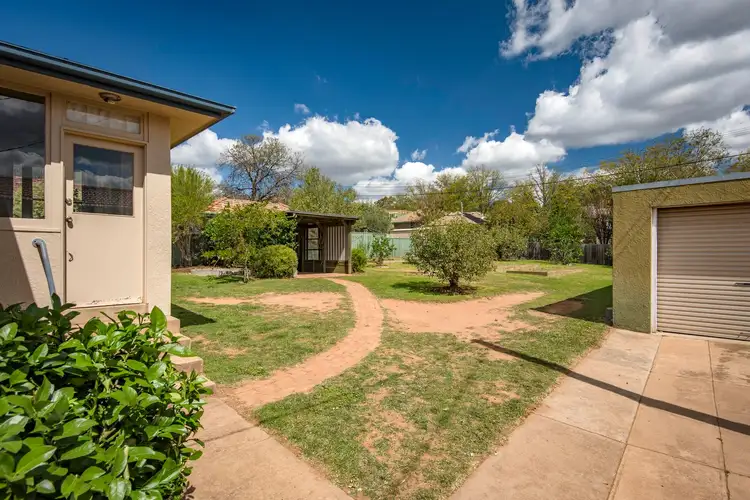 Fifth view of Homely house listing, 32 Hodgkinson Street, Griffith ACT 2603