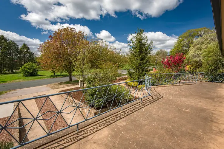 Sixth view of Homely house listing, 32 Hodgkinson Street, Griffith ACT 2603