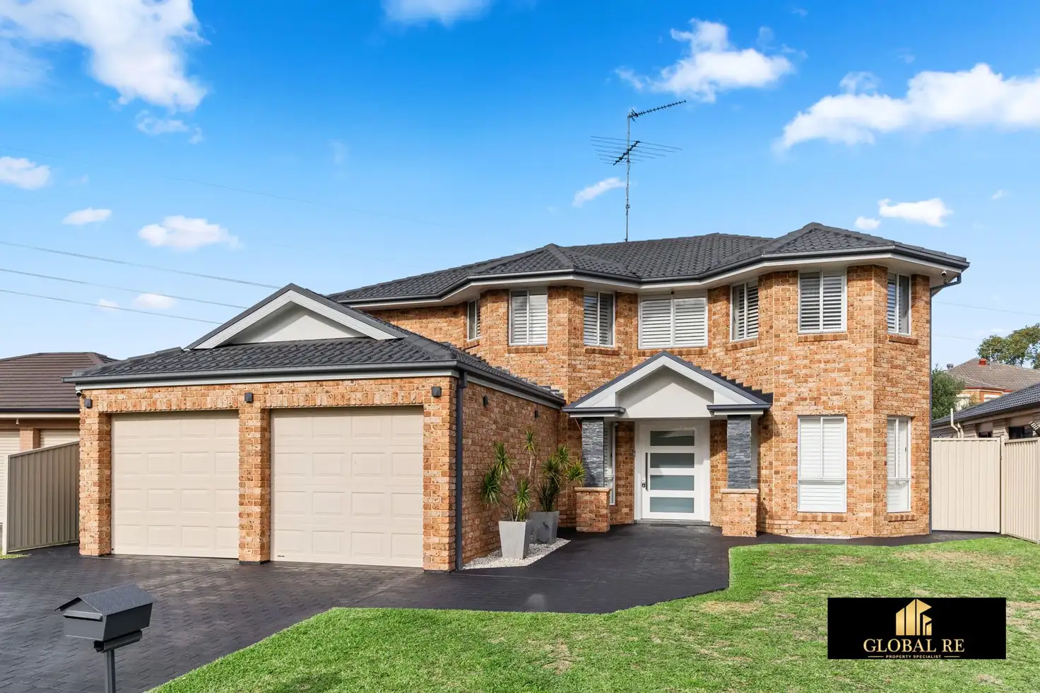 Main view of Homely house listing, 17 Dee Close, Prestons NSW 2170