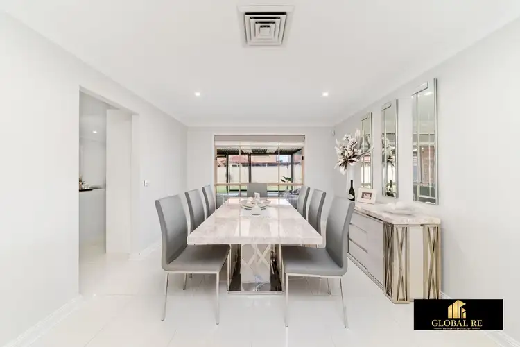 Third view of Homely house listing, 17 Dee Close, Prestons NSW 2170