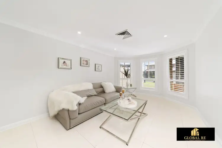 Fourth view of Homely house listing, 17 Dee Close, Prestons NSW 2170