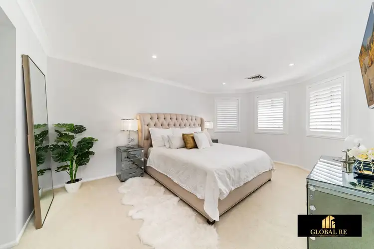 Fifth view of Homely house listing, 17 Dee Close, Prestons NSW 2170