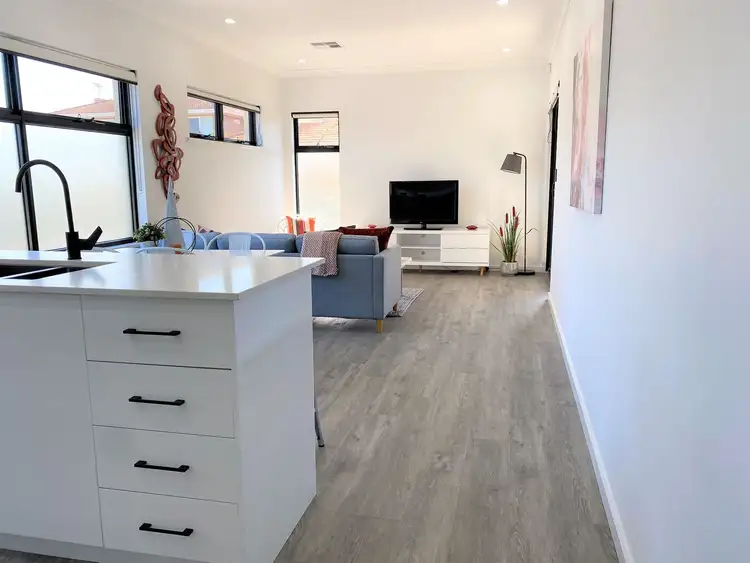 Fourth view of Homely apartment listing, 5/23 Green Road, Hillarys WA 6025