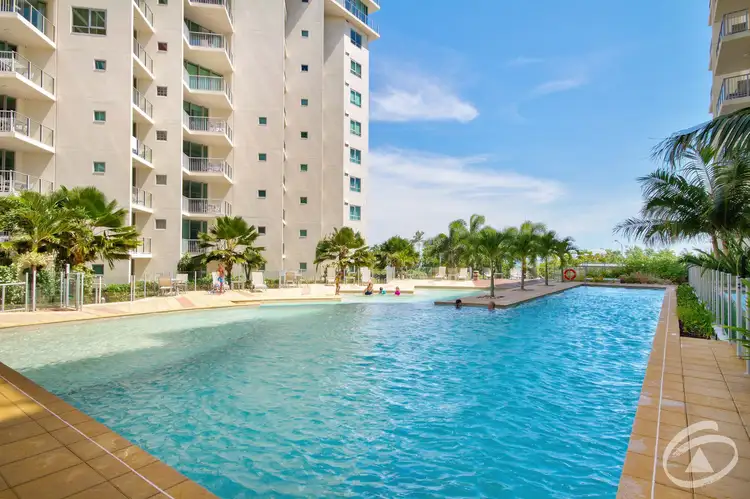 7 & 8, Level 6/2 Aplin Street, Cairns City QLD 4870