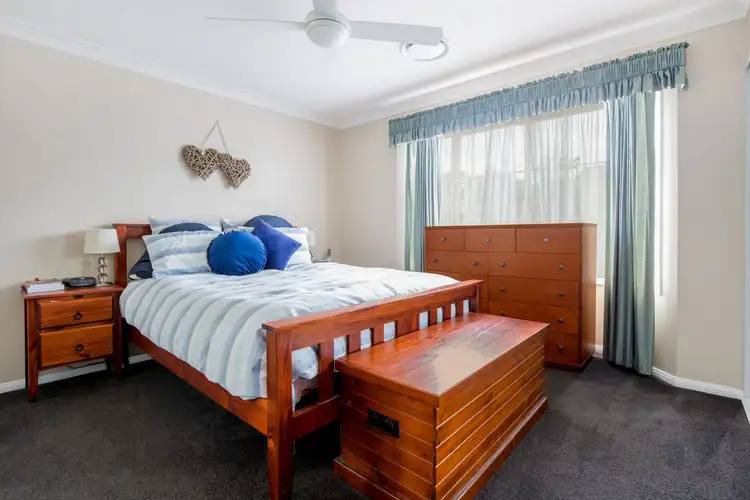 Second view of Homely house listing, 31 Woodlands Drive, Glenmore Park NSW 2745