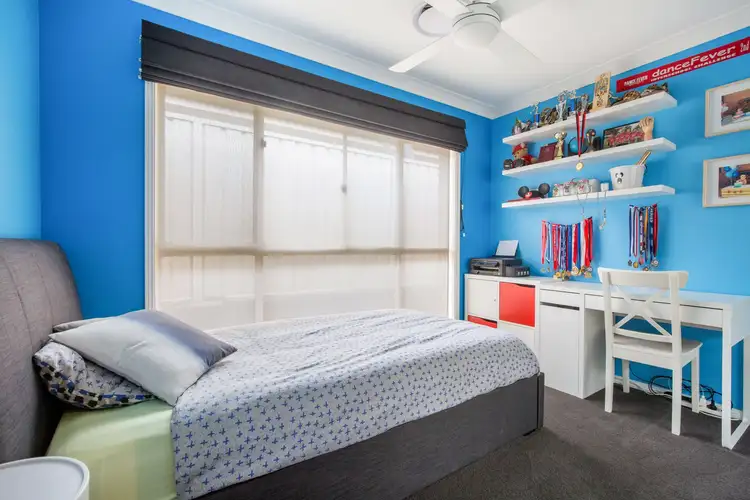 Fourth view of Homely house listing, 31 Woodlands Drive, Glenmore Park NSW 2745