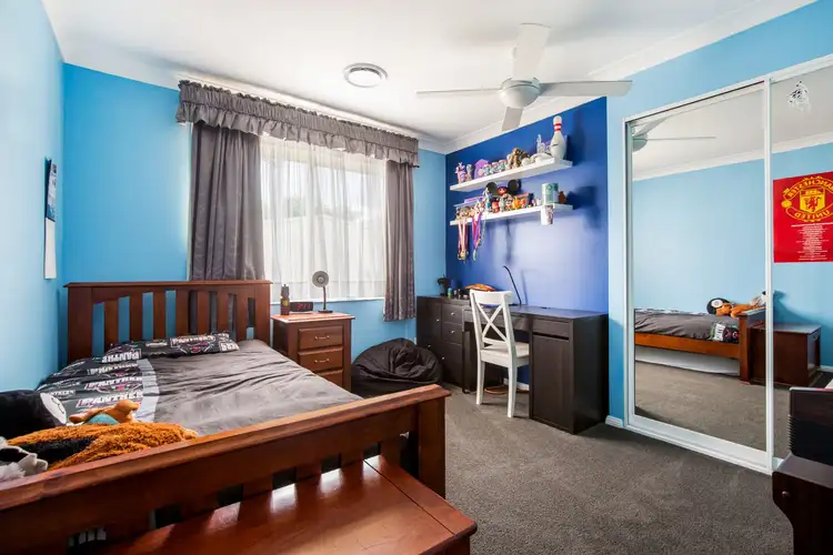 Sixth view of Homely house listing, 31 Woodlands Drive, Glenmore Park NSW 2745