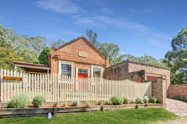 10 Church Street, Paterson NSW 2421