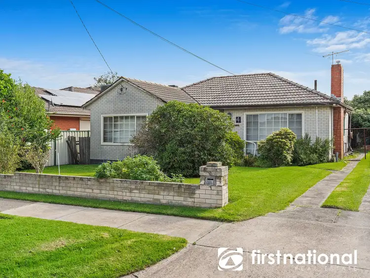 Fourth view of Homely house listing, 4 Rosemary Avenue, Springvale VIC 3171