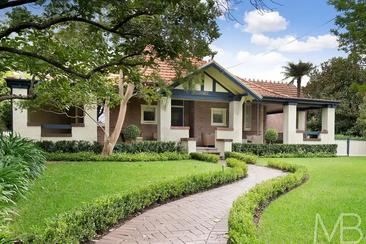 26 Russell Avenue, Lindfield NSW 2070