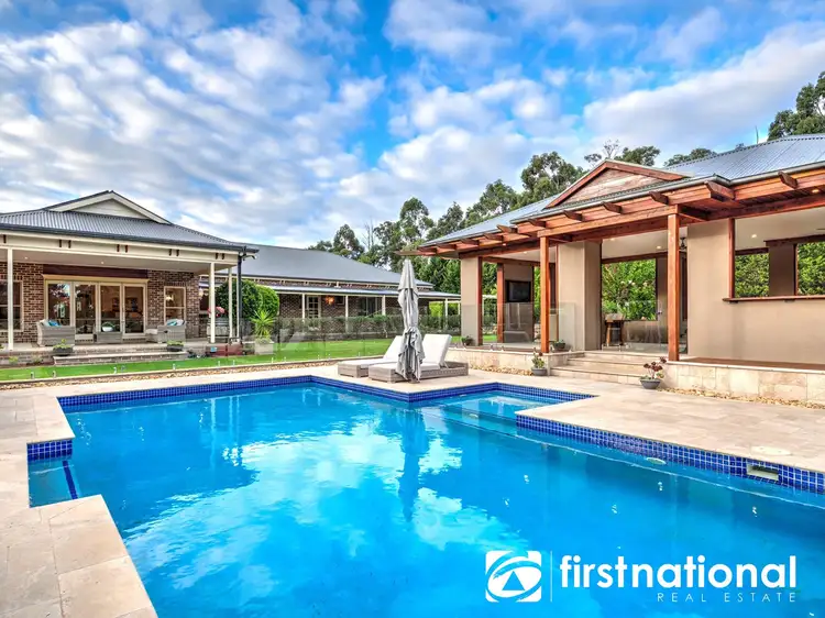 Fourth view of Homely house listing, 20 Split Rock Road, Beaconsfield Upper VIC 3808