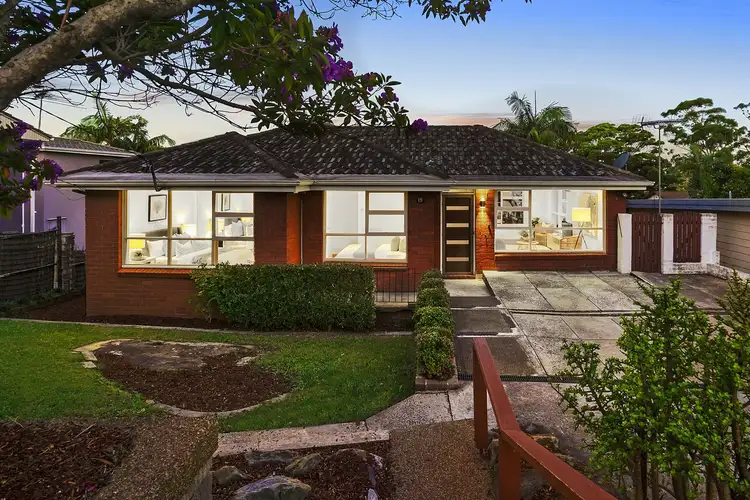 19 Jimada Avenue, Frenchs Forest NSW 2086