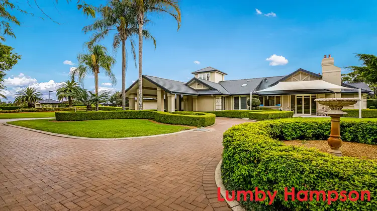 15 Vineys Road, Dural NSW 2158