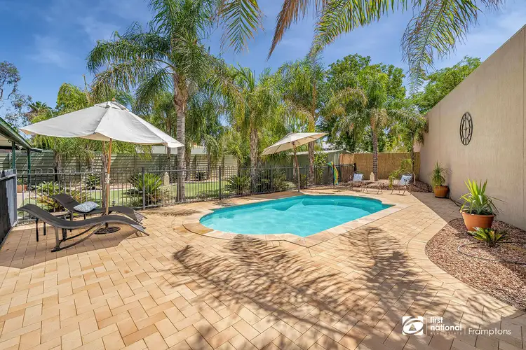 Main view of Homely house listing, 12 Beechcraft Court, Araluen NT 870