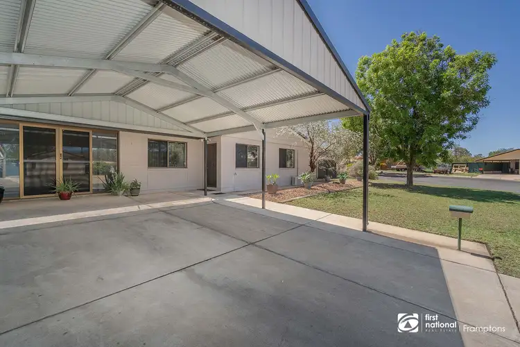 Third view of Homely house listing, 12 Beechcraft Court, Araluen NT 870