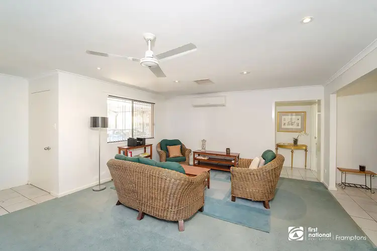 Fifth view of Homely house listing, 12 Beechcraft Court, Araluen NT 870