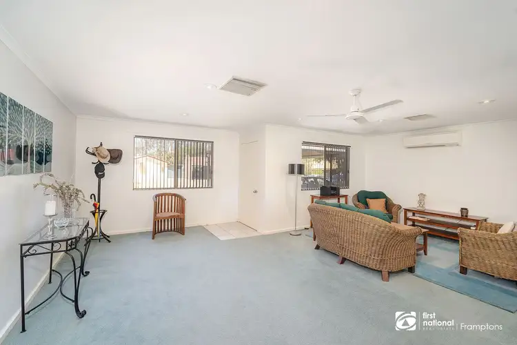 Sixth view of Homely house listing, 12 Beechcraft Court, Araluen NT 870