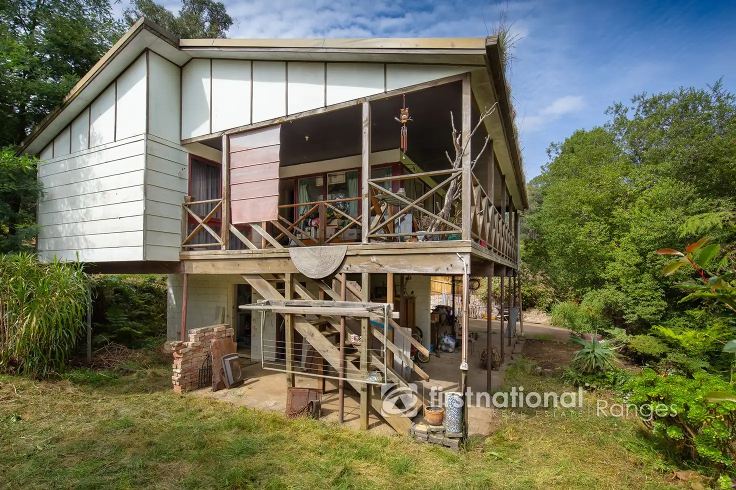 Main view of Homely house listing, 16 Boronia Crescent, Cockatoo VIC 3781