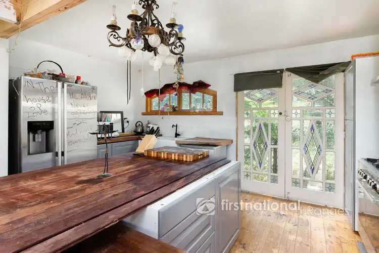 Second view of Homely house listing, 16 Boronia Crescent, Cockatoo VIC 3781