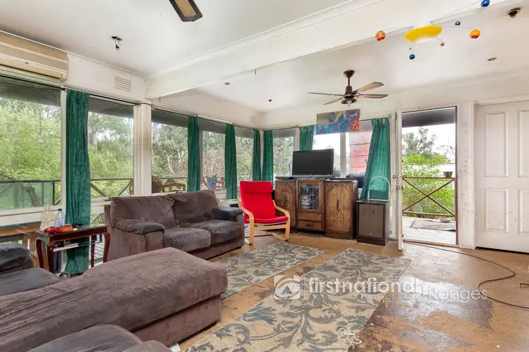 Fourth view of Homely house listing, 16 Boronia Crescent, Cockatoo VIC 3781