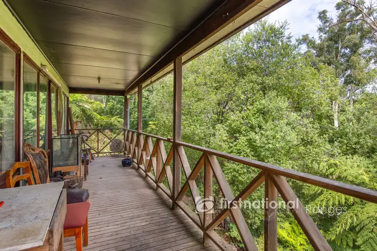 Fifth view of Homely house listing, 16 Boronia Crescent, Cockatoo VIC 3781