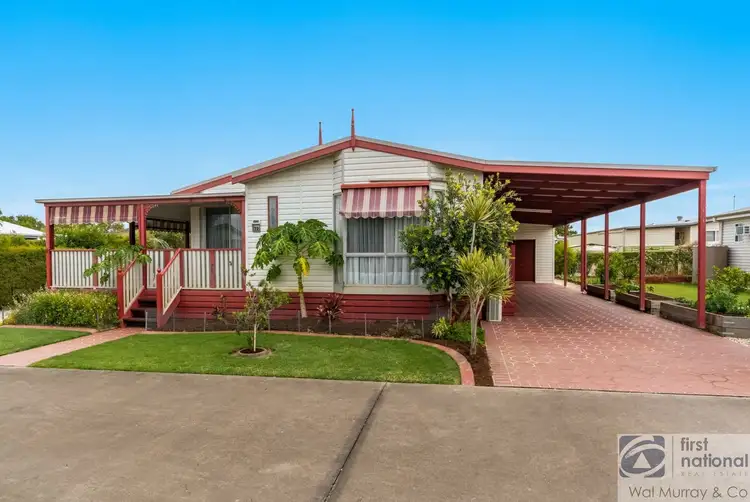 Main view of Homely house listing, 72/69 Light Street, Casino NSW 2470