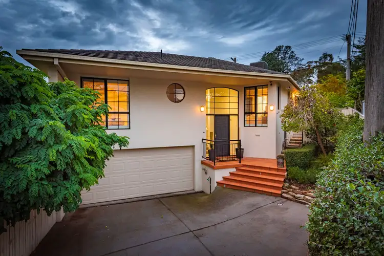 2/73 Jansz Crescent, Griffith ACT 2603