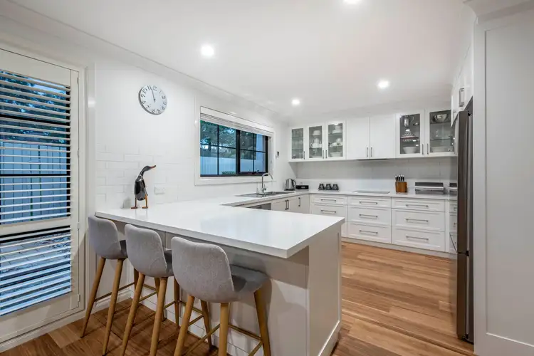 Second view of Homely house listing, 2/73 Jansz Crescent, Griffith ACT 2603