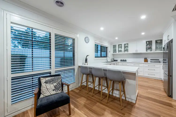 Third view of Homely house listing, 2/73 Jansz Crescent, Griffith ACT 2603