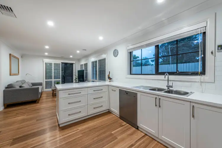 Fourth view of Homely house listing, 2/73 Jansz Crescent, Griffith ACT 2603