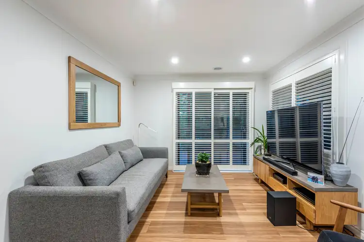 Fifth view of Homely house listing, 2/73 Jansz Crescent, Griffith ACT 2603