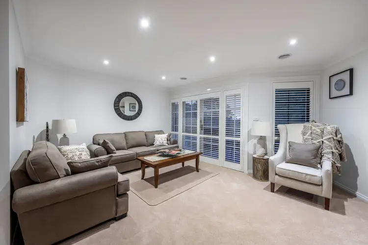 Sixth view of Homely house listing, 2/73 Jansz Crescent, Griffith ACT 2603